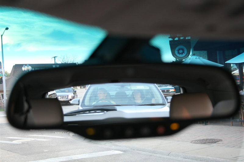 Illustration for article titled 2010 Cadillac CTS Sport Wagon: First Drive